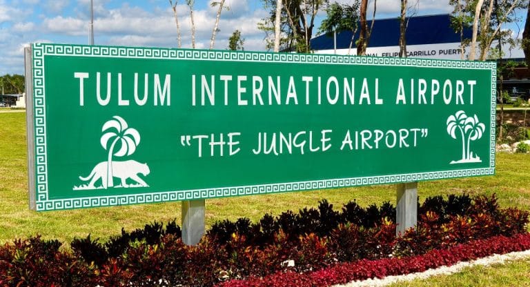 Another Major International Airline To Start Non-Stop Flights To Tulum From May 2