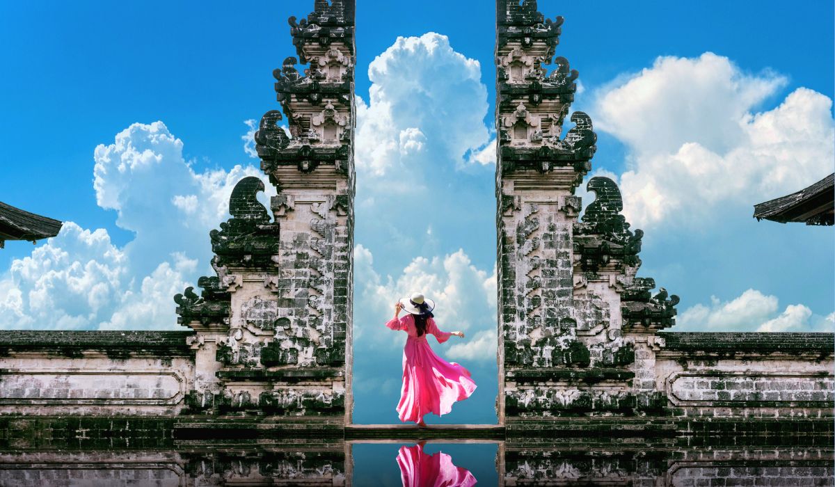 Bali's Famous Cultural Attraction In Increasing The Entrance Fee