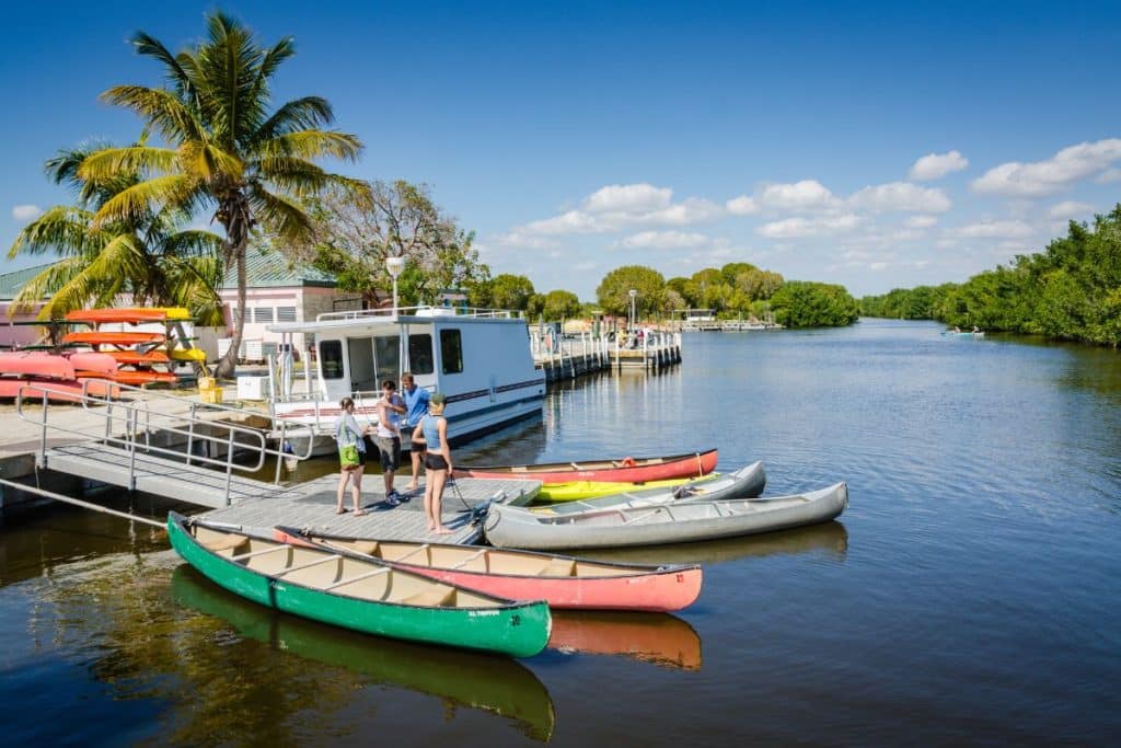 Biscayne National Park