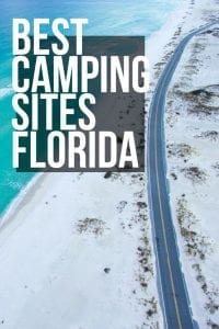 florida camping