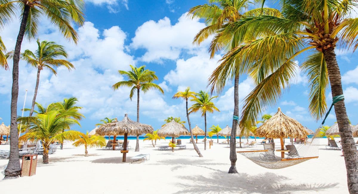 Canada's Latest Travel Advisory Updates For The Caribbean In April 2024