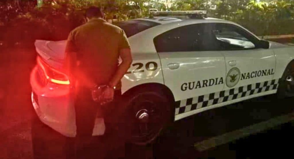 Cancun Taxi Driver Arrested For Charging Canadian Tourist US$1,000 For A Short Ride