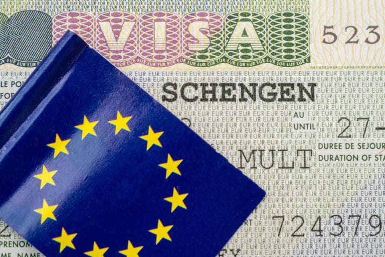 EU Delays New Travel Authorization And Fee For Non-EU Visitors Until 2025