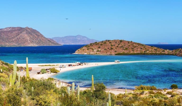 Is Baja California Safe To Visit This Summer? Travel Advisory 2024