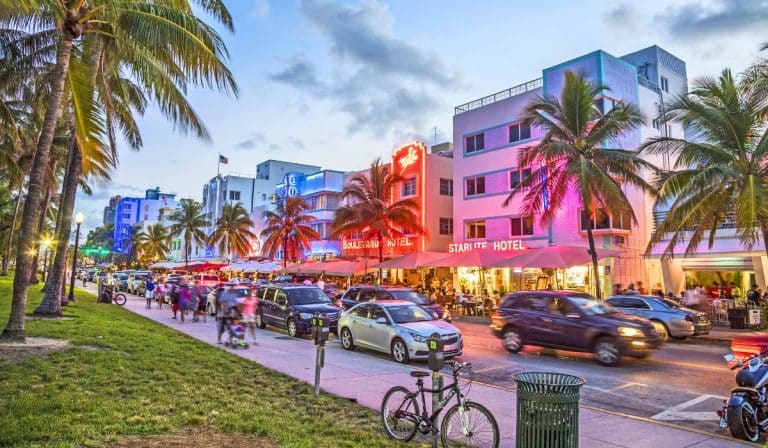 Is Miami Safe To Visit? Spring Break Travel Advisory 2024