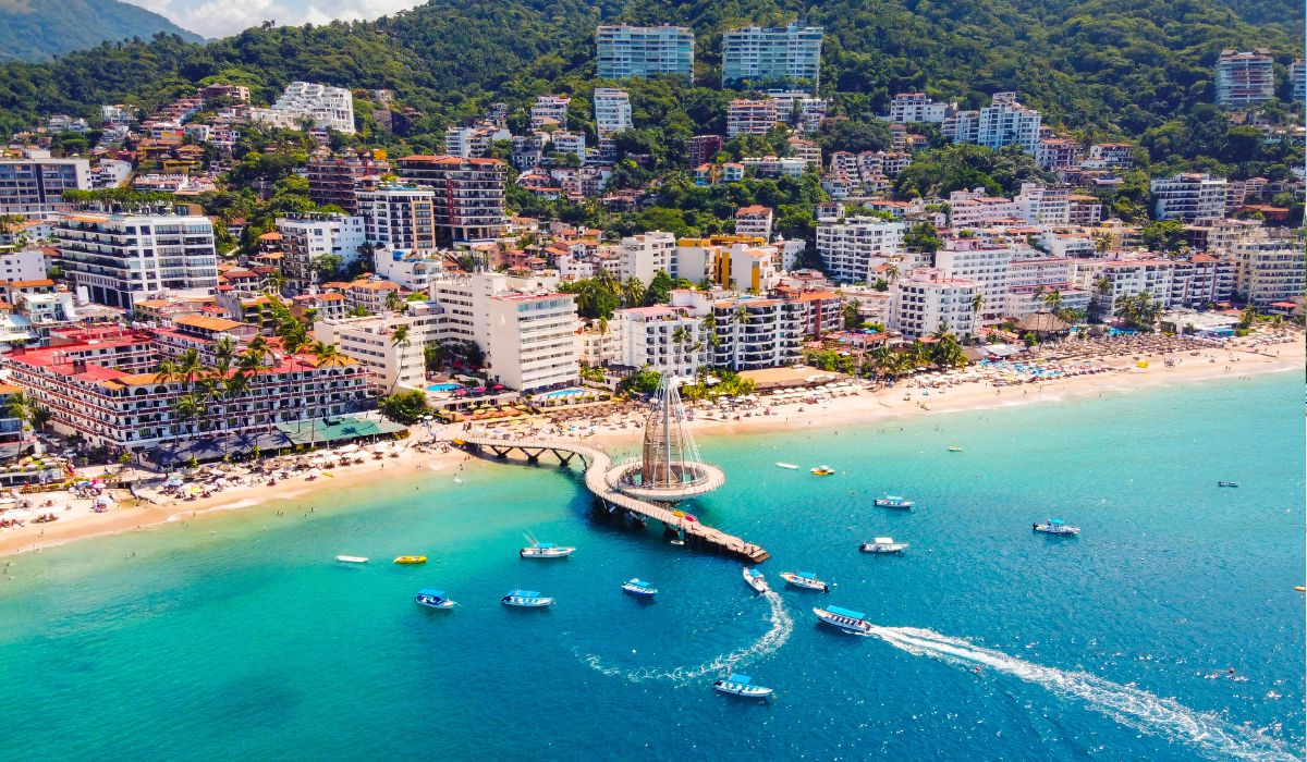 Is Puerto Vallarta Safe To Visit? Travel Advisory 2024