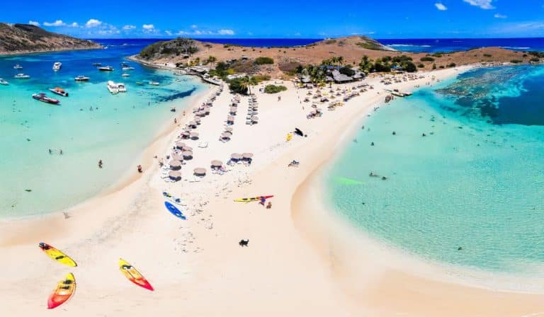 Is St. Martin Safe To Visit? Travel Advisory 2024