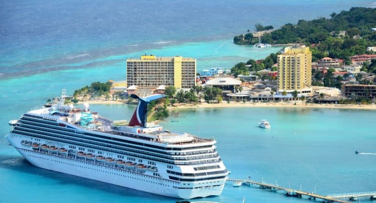 Jamaica's Tourism Booming Despite Negative Travel Advisory In Early 2024