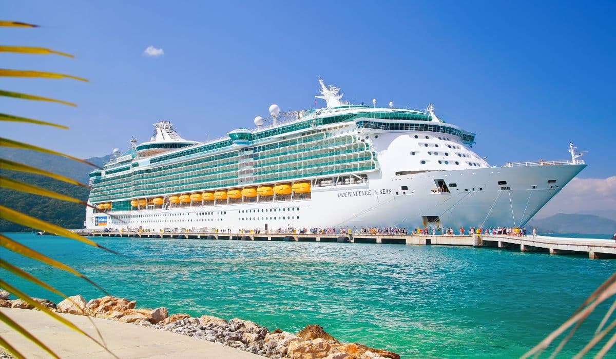 Royal Caribbean Remains Cruising To Haiti Despite The U.S. Embassy Alert But Limits Excursions