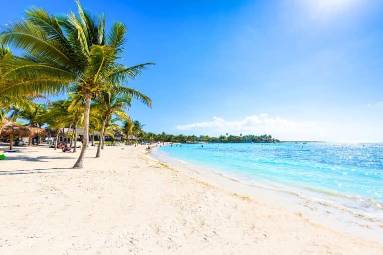 These Beaches Could Soon Start Disappearing Due To A Climate Change And Raising Shoreline