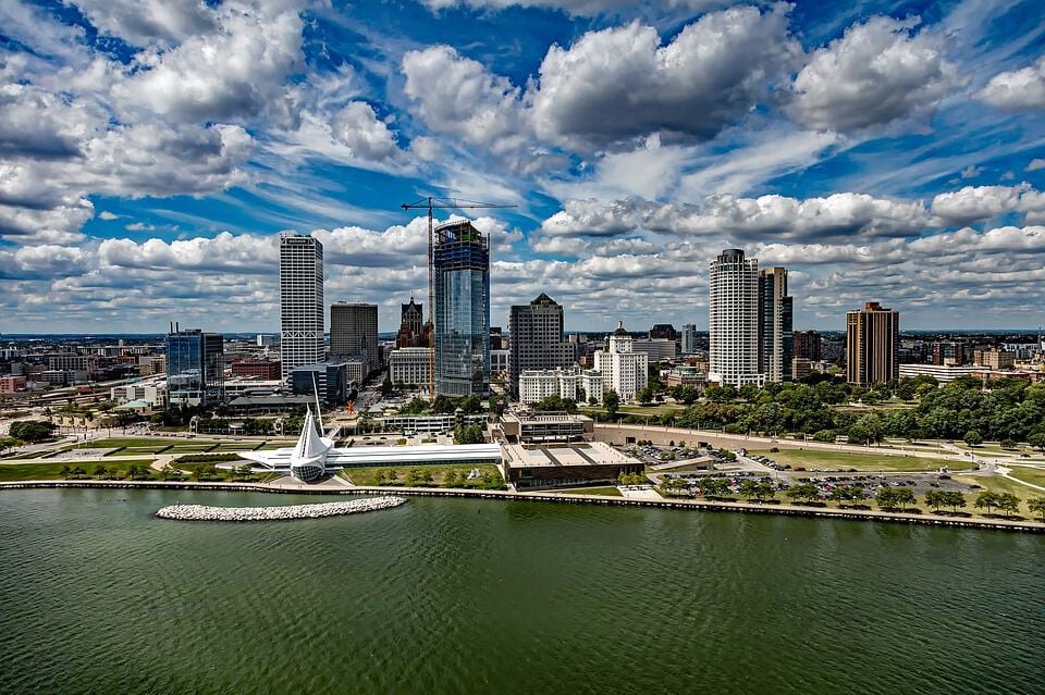 things to do in Milwaukee