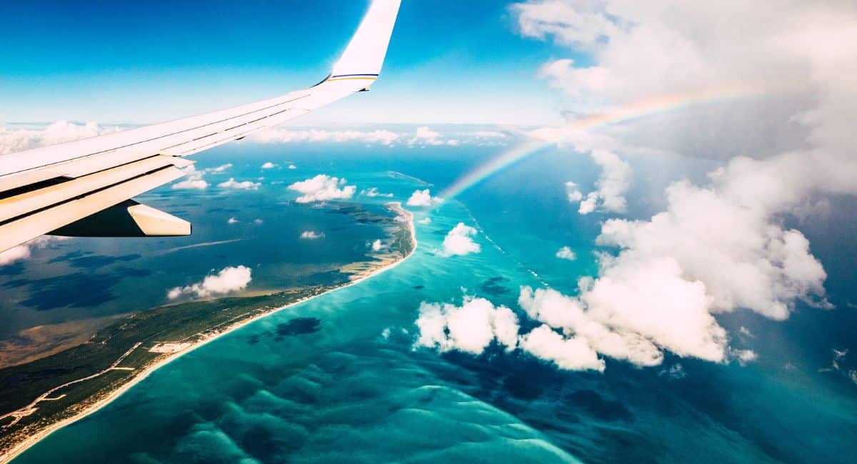 Third U.S. Airline Lands Its First Flight In Tulum Airport