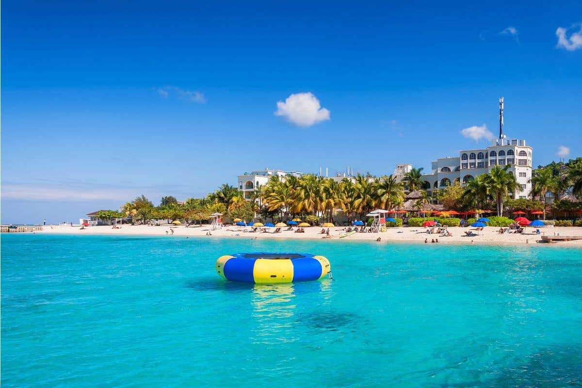 This Caribbean Nation Experiencing Significant Surge In American Tourist Arrivals