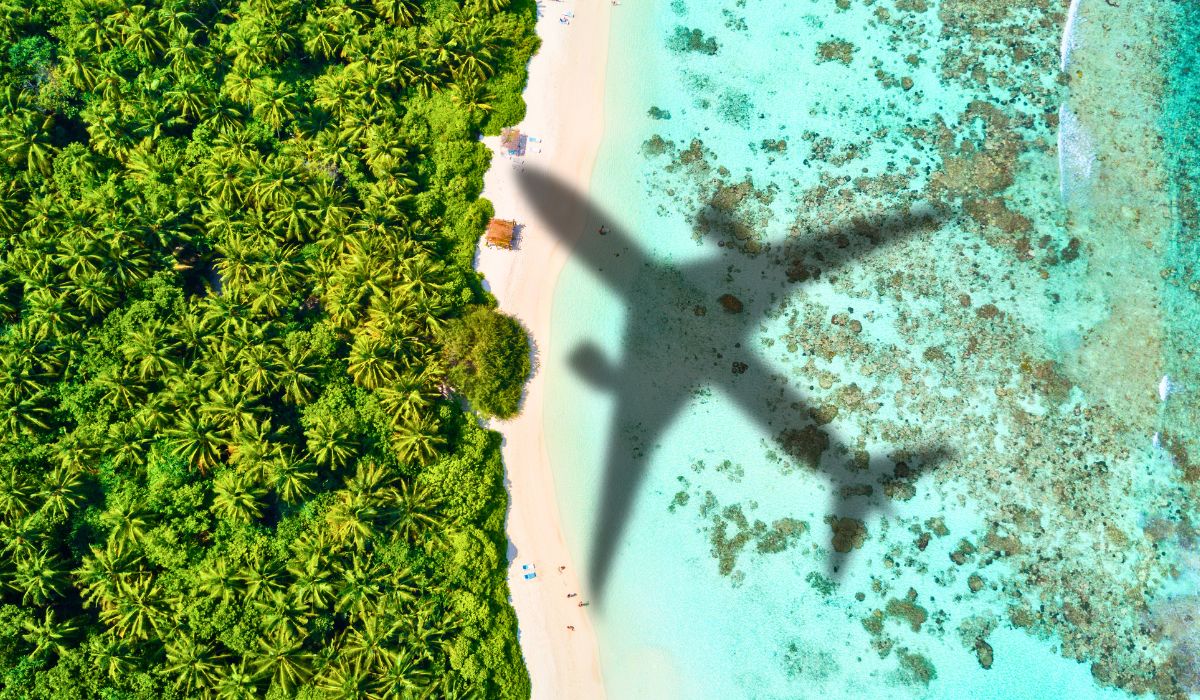 This Is The First European Airline Announcing Direct Flights To Tulum