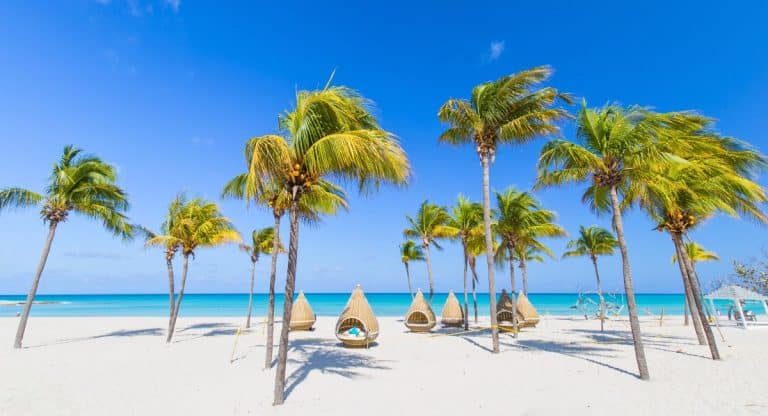 TOP 4 Resorts In Punta Cana To Visit In Summer 2024