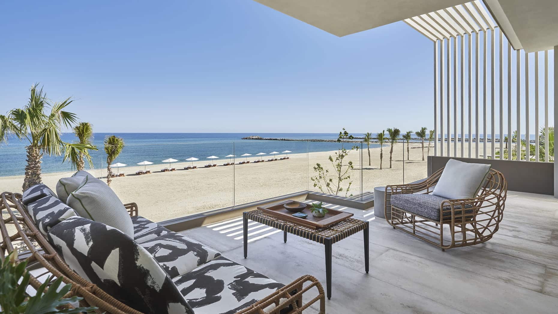 TOP 5 Resorts In Los Cabos To Visit In Summer 2024