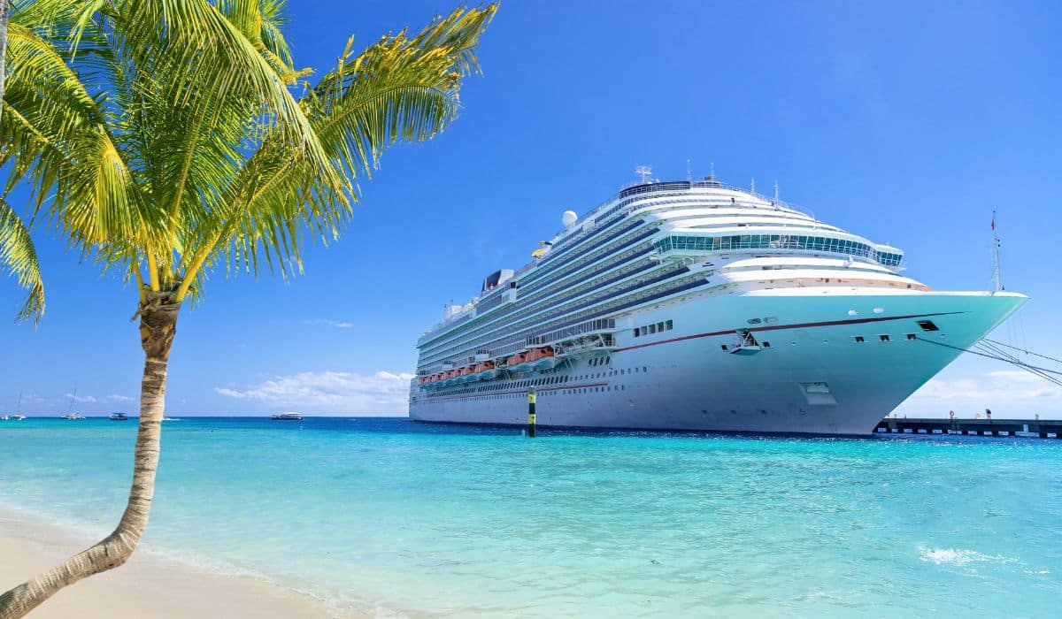 TOP Trends In Cruise Tourism In The Caribbean In 2024