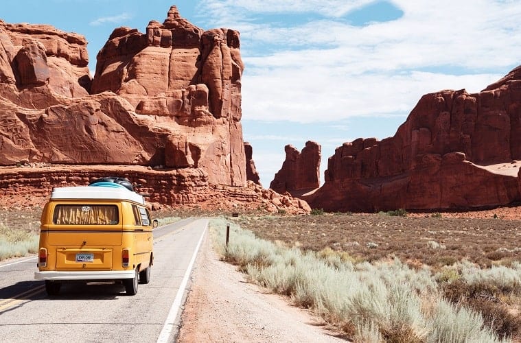 usa road trip tips